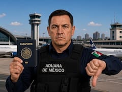 Oficial | Puebla, Querétaro, Ciudad Juárez y Toluca negarán el ingreso a viajeros que hayan postergado este trámite de actualización de pasaporte