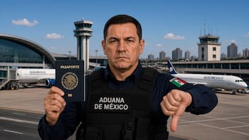 Oficial | Puebla, Querétaro, Ciudad Juárez y Toluca negarán el ingreso a viajeros que hayan postergado este trámite de actualización de pasaporte