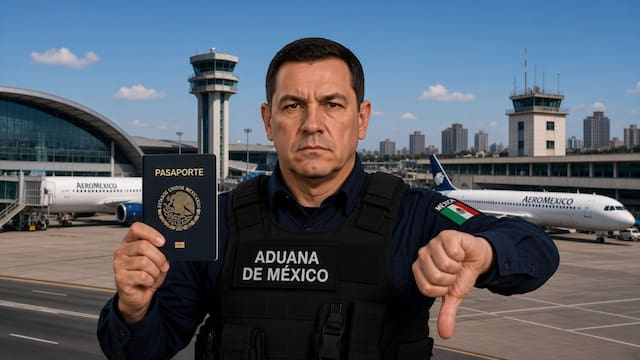 Oficial | Puebla, Querétaro, Ciudad Juárez y Toluca negarán el ingreso a viajeros que hayan postergado este trámite de actualización de pasaporte
