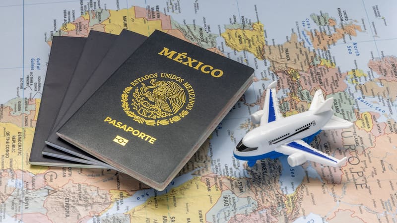Nuevos requisitos de viaje para mexicanos: este popular destino asiático ya pide visa obligatoria.