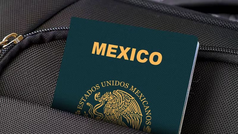 Se despide el pasaporte: el Gobierno de Sheinbaum busca anular el documento para todos los deudores alimentarios
