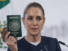 Se despide el pasaporte: el Gobierno de Sheinbaum busca anular el documento para todos los deudores alimentarios