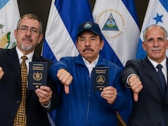 Oficial | Guatemala, Nicaragua y Honduras prohíben el ingreso de ciudadanos que hayan postergado este trámite de renovación con su pasaporte