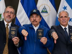 Oficial | Guatemala, Nicaragua y Honduras prohibirán el ingreso de personas que hayan postergado este trámite con su pasaporte