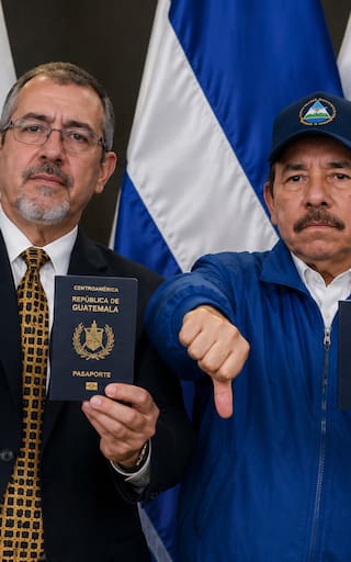 Oficial | Guatemala, Nicaragua y Honduras vetarán el ingreso de personas que hayan postergado este trámite con su pasaporte
