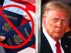 Adiós al pasaporte americano: la nueva alternativa que ya es popular en todo el país y lo reemplaza en todos estos vuelos
