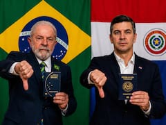 Es oficial | Brasil y Paraguay bloquearán el ingreso y la salida del país a las personas que posterguen este trámite del pasaporte