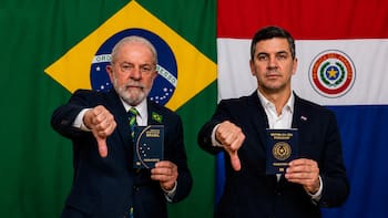 Es oficial | Brasil y Paraguay bloquearán el ingreso y la salida del país a las personas que posterguen este trámite del pasaporte