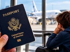 Ningún menor de 16 años podrá renovar el pasaporte para viajar internacionalmente: sus padres deben cumplir estos requisitos para obtener uno nuevo