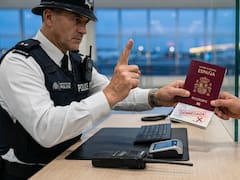 Confirmado | Inglaterra prohibirá el ingreso y salida del país a los viajeros que no cuenten con la autorización ETA