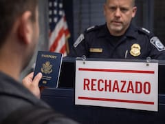 Oficial y confirmado | Los estadounidenses no podrán ingresar a estos países si presentan su pasaporte sin este requisito clave