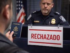 Estados Unidos denegaría todos los pasaportes que no tengan esta hoja: puedes perder el vuelo y hasta ser rechazado por agentes de inmigración