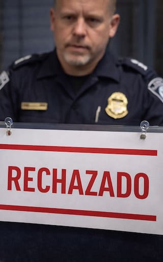 Estados Unidos denegaría todos los pasaportes que no tengan esta hoja: puedes perder el vuelo y hasta ser rechazado por agentes de inmigración