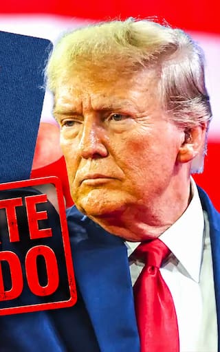 Oficial y confirmado| Estados Unidos retendrá el pasaporte de todos los ciudadanos y extranjeros que tengan estos ejemplares