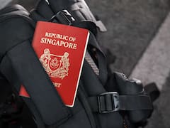 Singapur volvió a encabezar el ranking de los pasaportes más poderosos del mundo en 2026