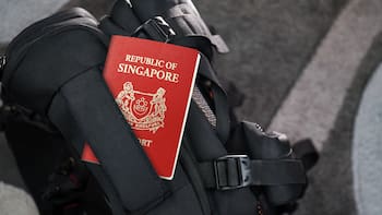 Singapur volvió a encabezar el ranking de los pasaportes más poderosos del mundo en 2026