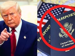 Efectivo | Estados Unidos rechazará y prohibirá renovar todos los pasaportes tramitados antes de este año