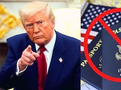 Sin visa ni pasaporte: Estados Unidos permite el ingreso automático y legal a todas estas personas