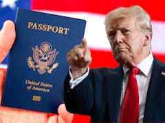 Anuncio oficial | Estados Unidos permitirá tramitar el pasaporte durante toda esta semana a ciudadanos y extranjeros que aprovechen este beneficio