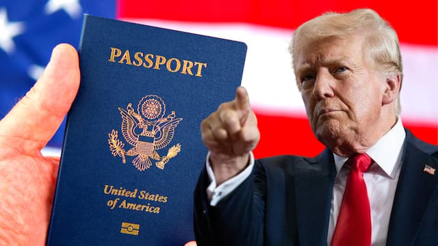 Anuncio oficial | Estados Unidos permitirá tramitar el pasaporte durante toda esta semana a ciudadanos y extranjeros que aprovechen este beneficio