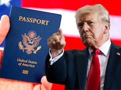 Ya es oficial | Estados Unidos retendrá los pasaportes de todas las personas que presenten estos ejemplares desde ahora