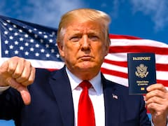 Decreto nacional | Estados Unidos prohibirá renovar el pasaporte a todas las personas que tengan un ejemplar tramitado antes de septiembre de este año