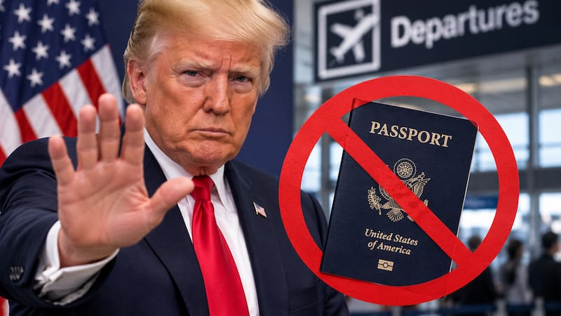Para viajar internacionalmente, tener el pasaporte al día y gestionar la visa correspondiente son dos requisitos base para ingresar a casi cualquier país.
