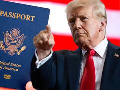 IRS and State Department to revoke and deny passports of Americans with serious tax debts who meet other requirements