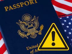 Anuncio oficial| Ciudadanos estadounidenses no pueden ingresar a estos países desde 2026: sin excepción