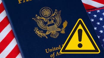 Anuncio oficial| Ciudadanos estadounidenses no pueden ingresar a estos países desde 2026: sin excepción