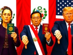 Es oficial | México, Perú y Estados Unidos bloquearán el ingreso y la salida del país a quienes posterguen este trámite del pasaporte