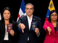 Oficial | Perú, República Dominicana y Venezuela prohíben el ingreso al país de todos los ciudadanos que posterguen la renovación de su pasaporte