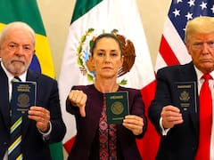 Oficial y confirmado | Brasil, México y Estados Unidos prohíben el ingreso a todos los ciudadanos que presenten el pasaporte vigente y no cumpla con este requisito