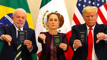 Oficial y confirmado | Brasil, México y Estados Unidos prohíben el ingreso a todos los ciudadanos que presenten el pasaporte vigente y no cumpla con este requisito