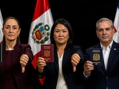 Oficial | México, Perú y República Dominicana restringen la entrada y solo permiten el ingreso a los ciudadanos que presenten un pasaporte actualizado que cumpla con estas condiciones