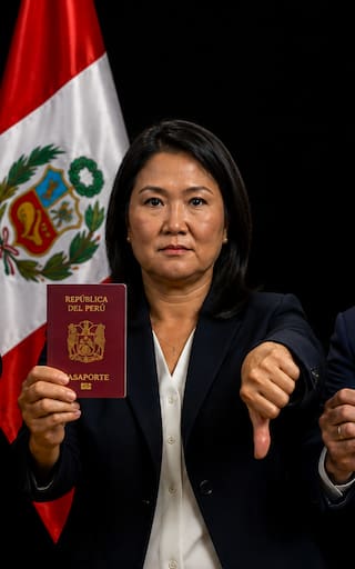 Ya es oficial y confirmado | México, Perú y República Dominicana prohíben el ingreso al país a todos los ciudadanos que posterguen la renovación del pasaporte