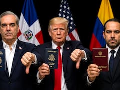 Oficial | República Dominicana, Estados Unidos y Colombia prohíben el ingreso a todos los ciudadanos que posterguen este trámite de renovación con su pasaporte