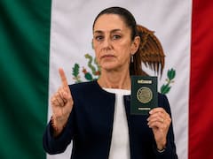 Oficial | México prohibirá los viajes hacia y desde Estados Unidos a todos los ciudadanos que hayan postergado la renovación de su pasaporte