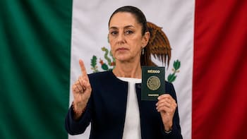 Oficial | México prohibirá los viajes hacia y desde Estados Unidos a todos los ciudadanos que hayan postergado la renovación de su pasaporte