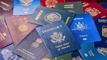 Adiós a las trabas consulares: ahora será más fácil viajar a Europa y América con el pasaporte