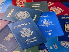 Este es el pasaporte más poderoso del mundo: permite ingresar a 193 países sin visa y no es el de Estados Unidos