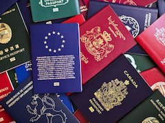 Alerta en aeropuertos: este es el pasaporte más poderoso del mundo y permite entrar a 193 países sin visa