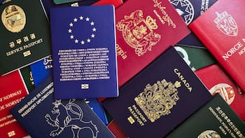 ¿Se despide el pasaporte? Desde marzo, cruzar Gibraltar ya no será igual: estos son los nuevos requisitos que impuso el Gobierno