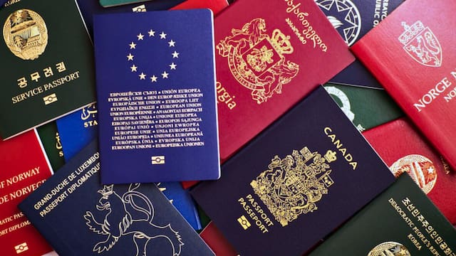 ¿Se despide el pasaporte? Desde marzo, cruzar Gibraltar ya no será igual: estos son los nuevos requisitos que impuso el Gobierno