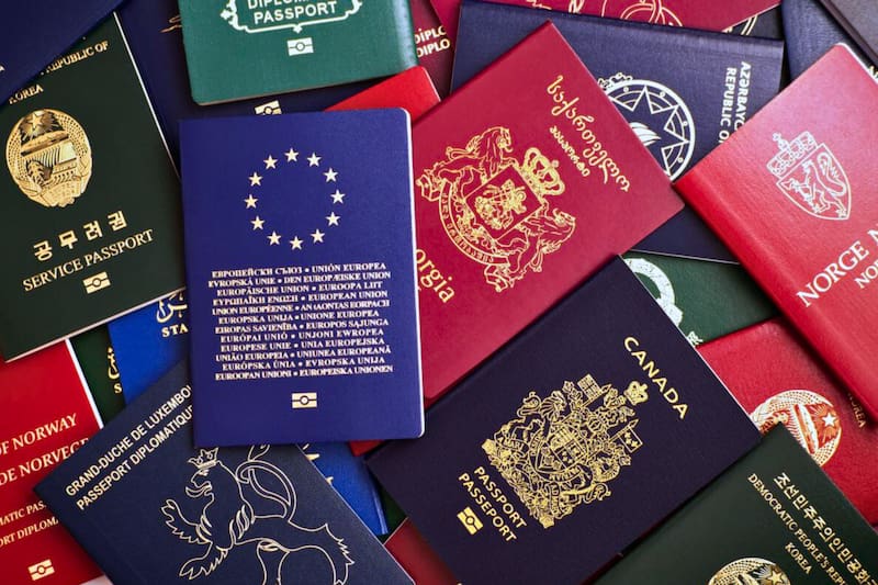 Estados Unidos amplió la proclamación de fortalecimiento de seguridad nacional. Fuente: Archivo.