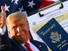 Es oficial | Estados Unidos permitirá subir al avión con el pasaporte vencido: quiénes podrán abordar vuelos sin restricciones