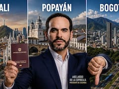 Confirmado | Aeropuertos de Cali, Popayán y Bogotá impedirán la entrada y salida a quienes posterguen la renovación de su pasaporte