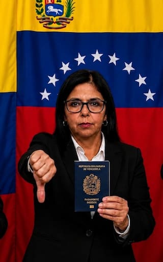 Oficial | Paraguay, Venezuela y Colombia prohibirán el ingreso y la salida del país a quienes hayan postergado este trámite de actualización en su pasaporte