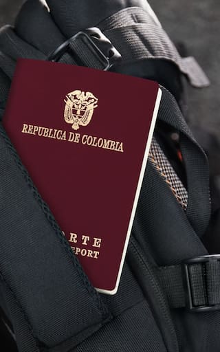 Cancillería no suspenderá la expedición de pasaportes pese al vencimiento del contrato: así continuará el servicio