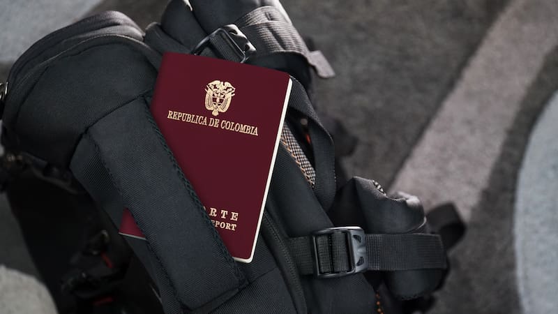 La Cancillería de Colombia confirmó que la expedición de pasaportes no se interrumpirá pese al vencimiento del contrato con el actual operador.